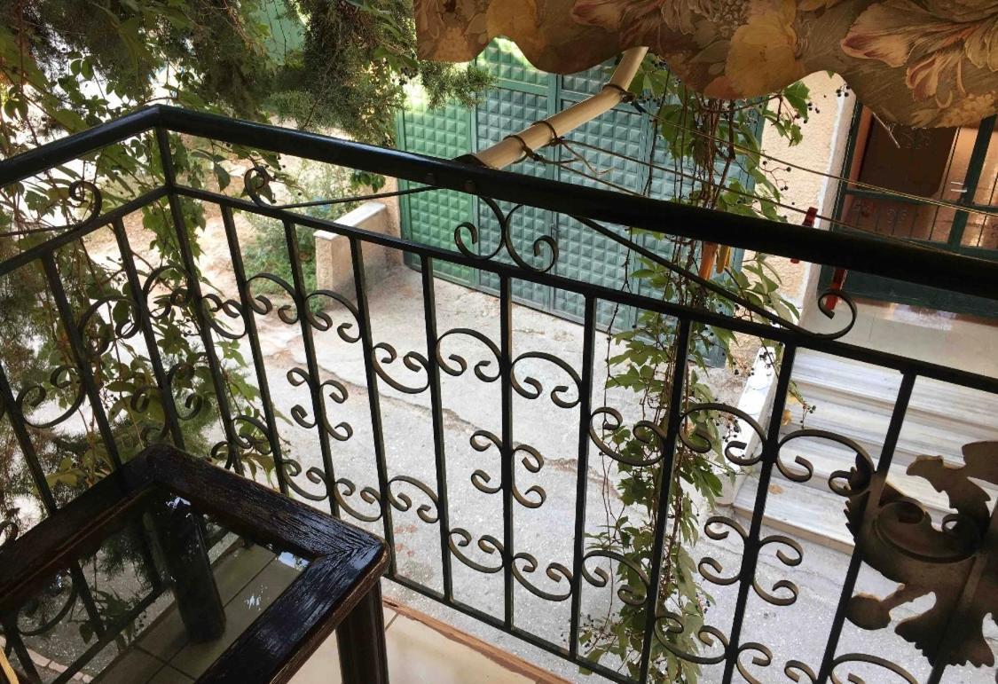 Citycenter Studios Saranda Extérieur photo