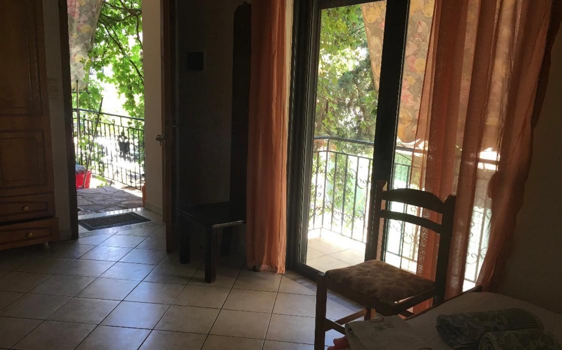 Citycenter Studios Saranda Extérieur photo