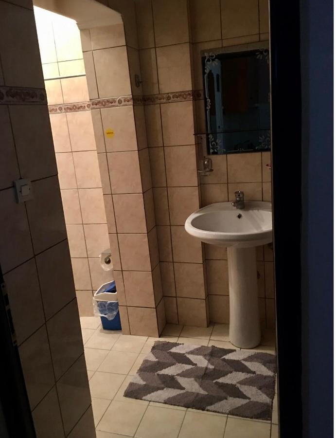 Citycenter Studios Saranda Extérieur photo