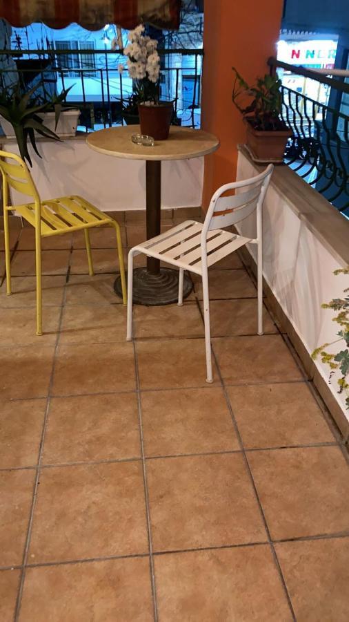 Citycenter Studios Saranda Extérieur photo