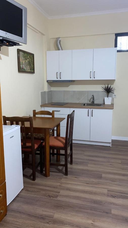 Citycenter Studios Saranda Extérieur photo
