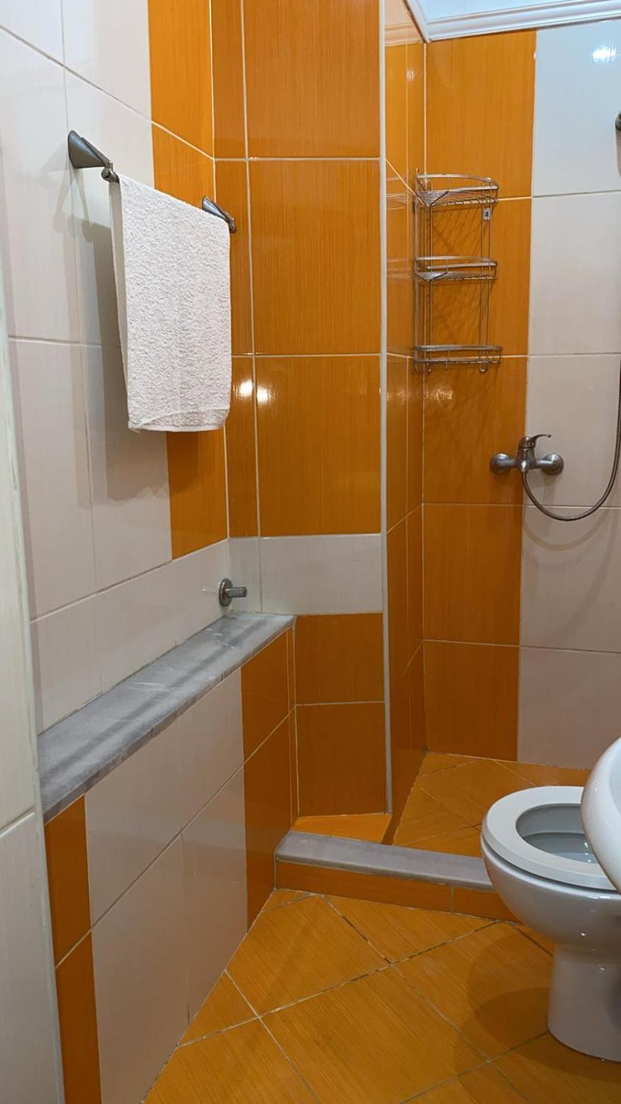 Citycenter Studios Saranda Extérieur photo