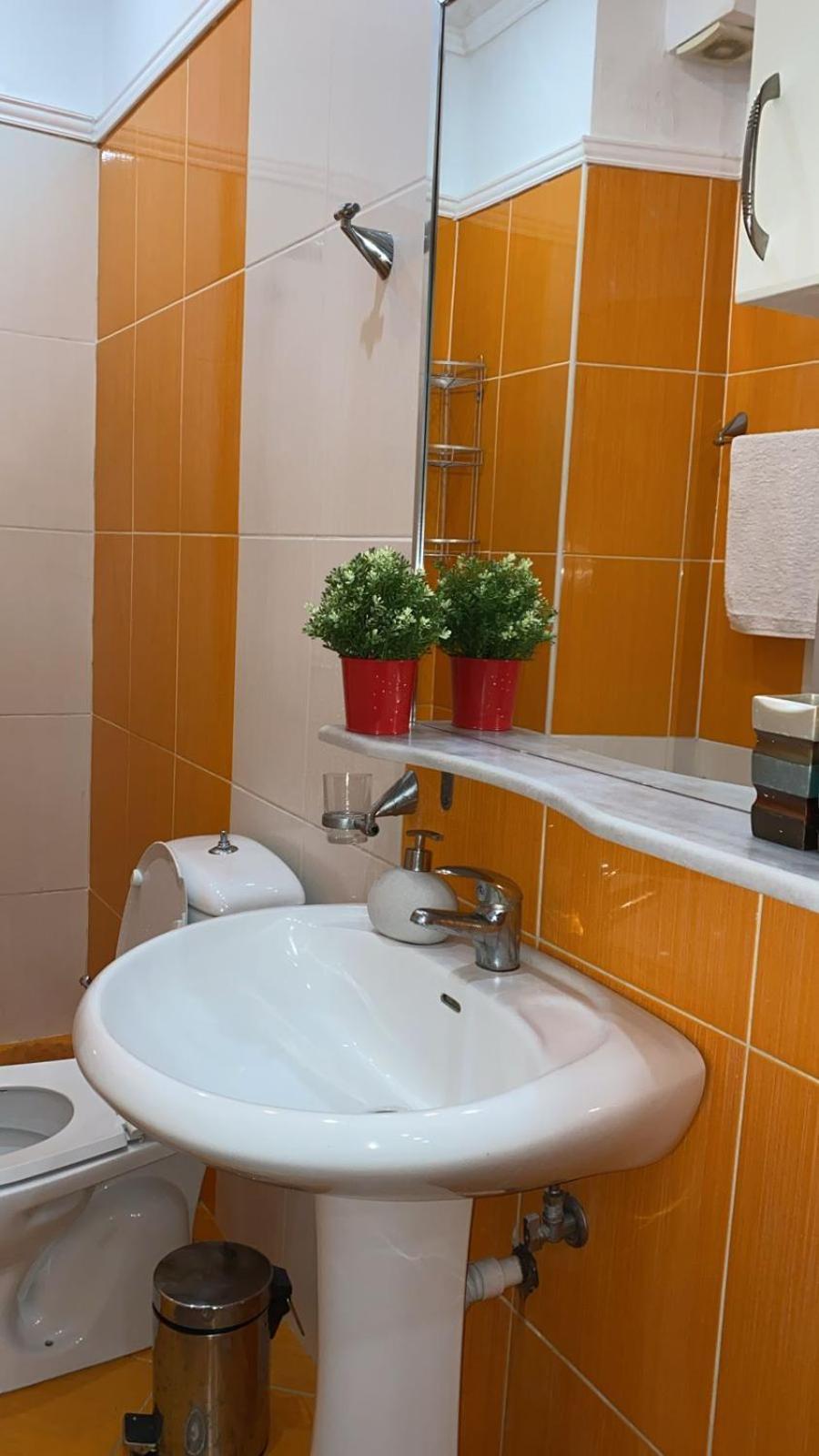 Citycenter Studios Saranda Extérieur photo