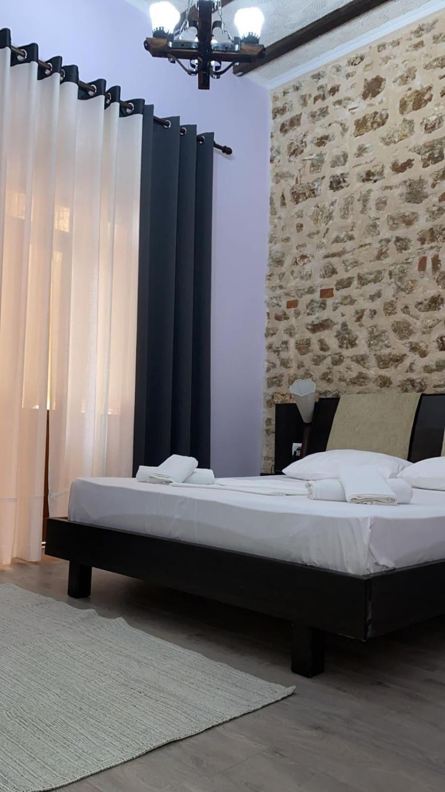 Citycenter Studios Saranda Extérieur photo