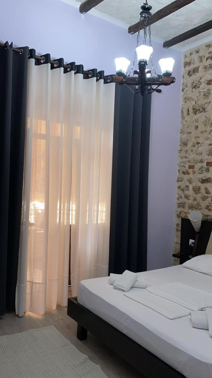 Citycenter Studios Saranda Extérieur photo