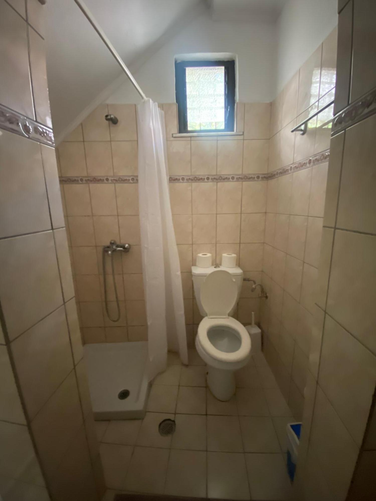 Citycenter Studios Saranda Extérieur photo