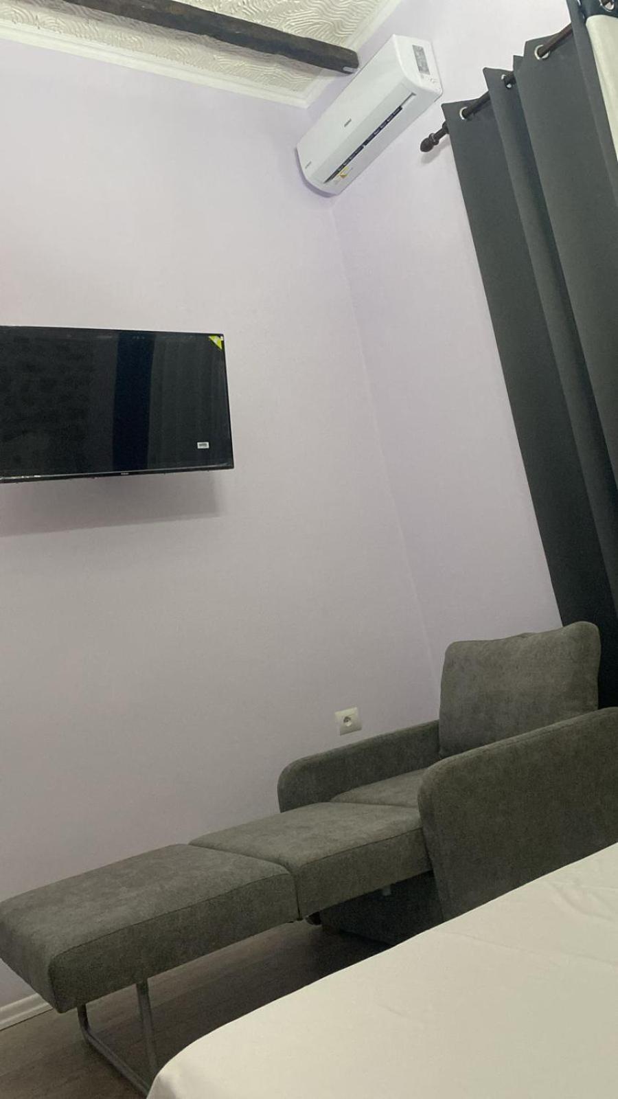 Citycenter Studios Saranda Extérieur photo