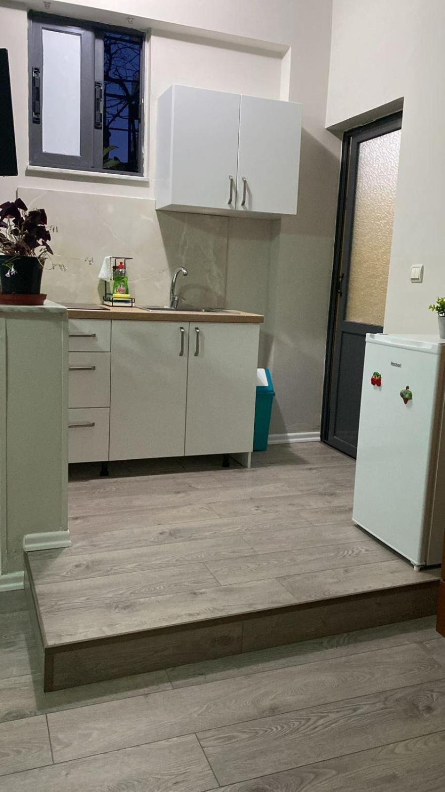 Citycenter Studios Saranda Extérieur photo