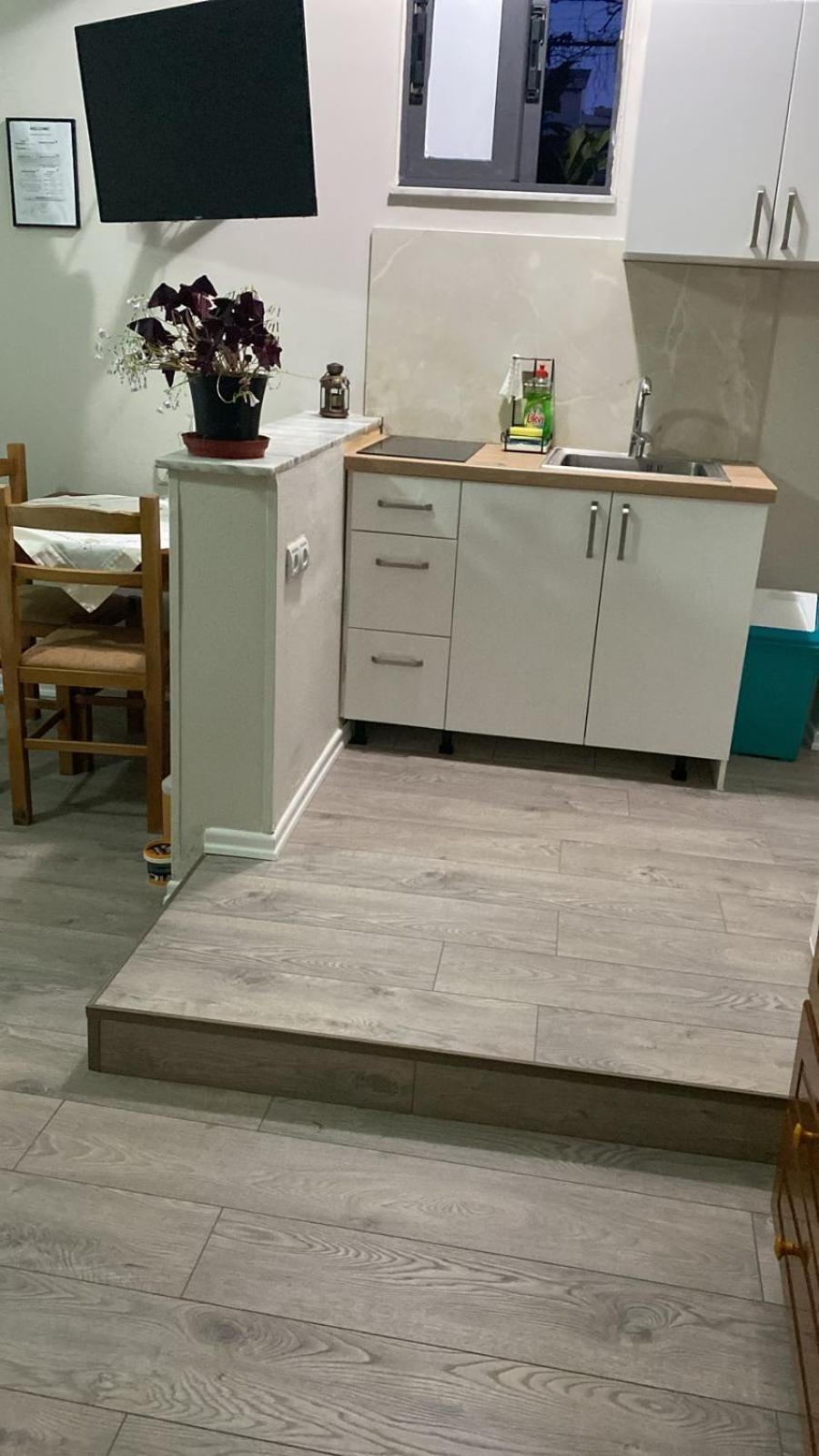 Citycenter Studios Saranda Extérieur photo