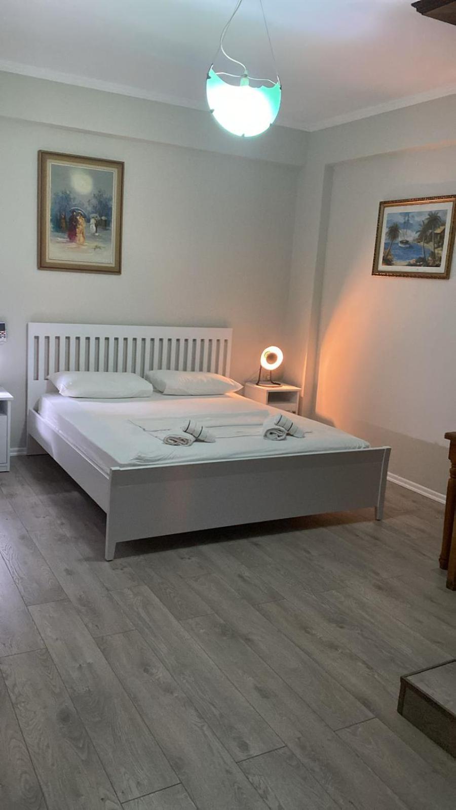 Citycenter Studios Saranda Extérieur photo