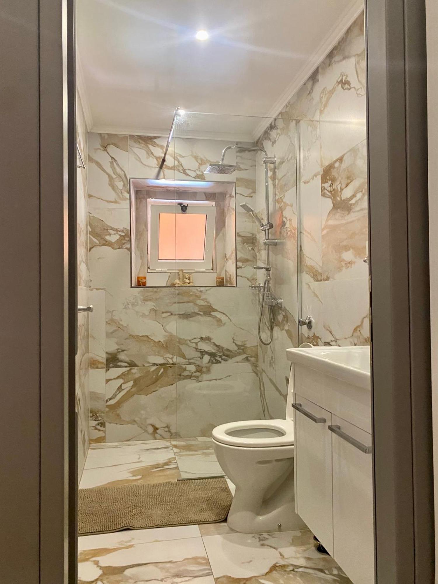 Citycenter Studios Saranda Extérieur photo