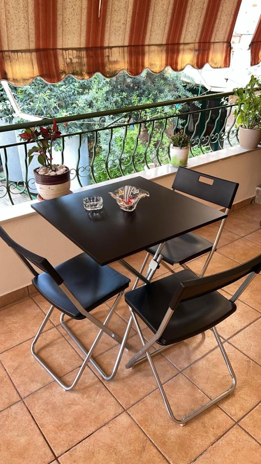 Citycenter Studios Saranda Extérieur photo
