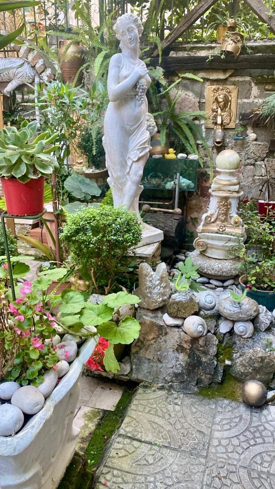 Citycenter Studios Saranda Extérieur photo